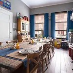 B&B Le Flaneur