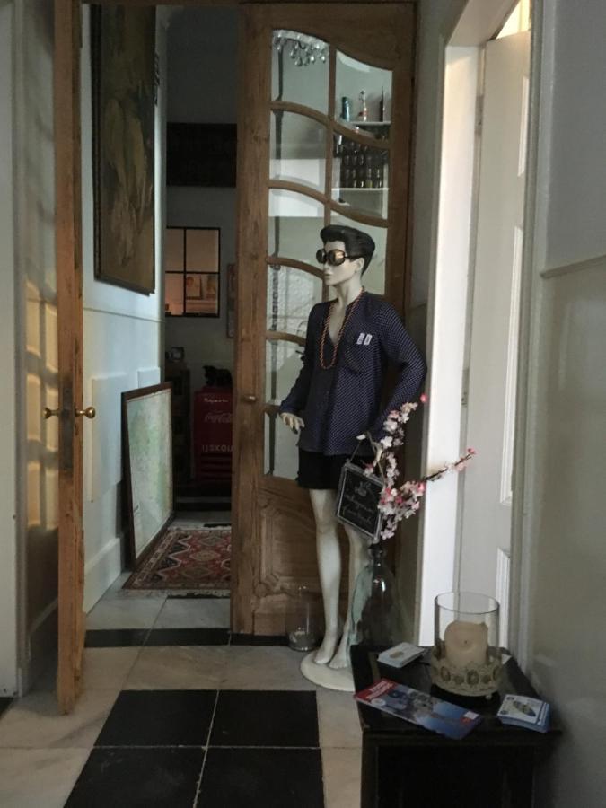 Bed & Breakfast Le Flaneur Brugge