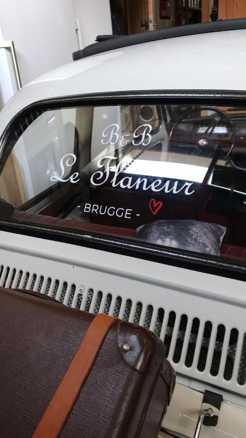 Le Flaneur Brugge
