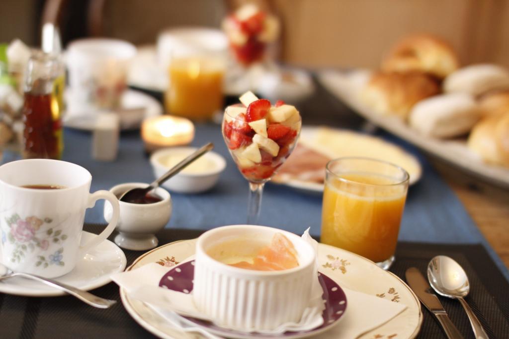 Bed & Breakfast Le Flaneur 3*