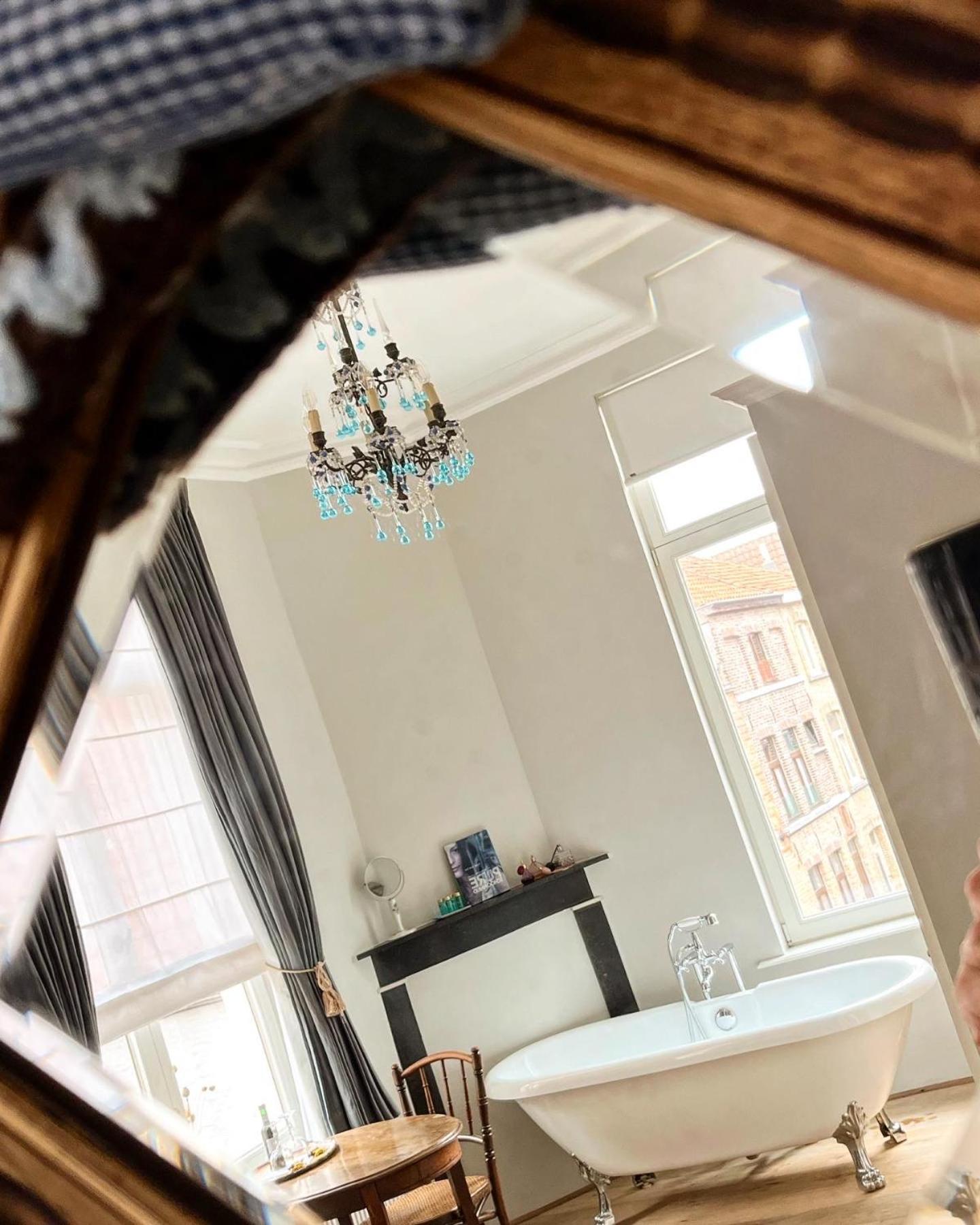 Le Flaneur Bed & Breakfast Brugge