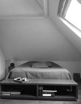 Bed & Breakfast Le Flaneur 3*