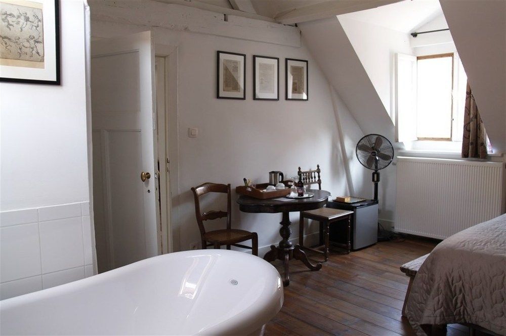 Le Flaneur 3* Brugge
