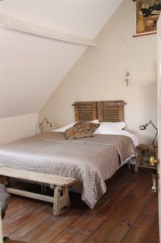 Le Flaneur Bed & Breakfast Brugge