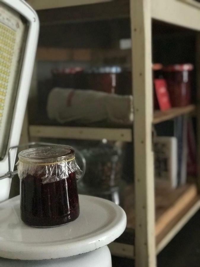 Bed & Breakfast Le Flaneur