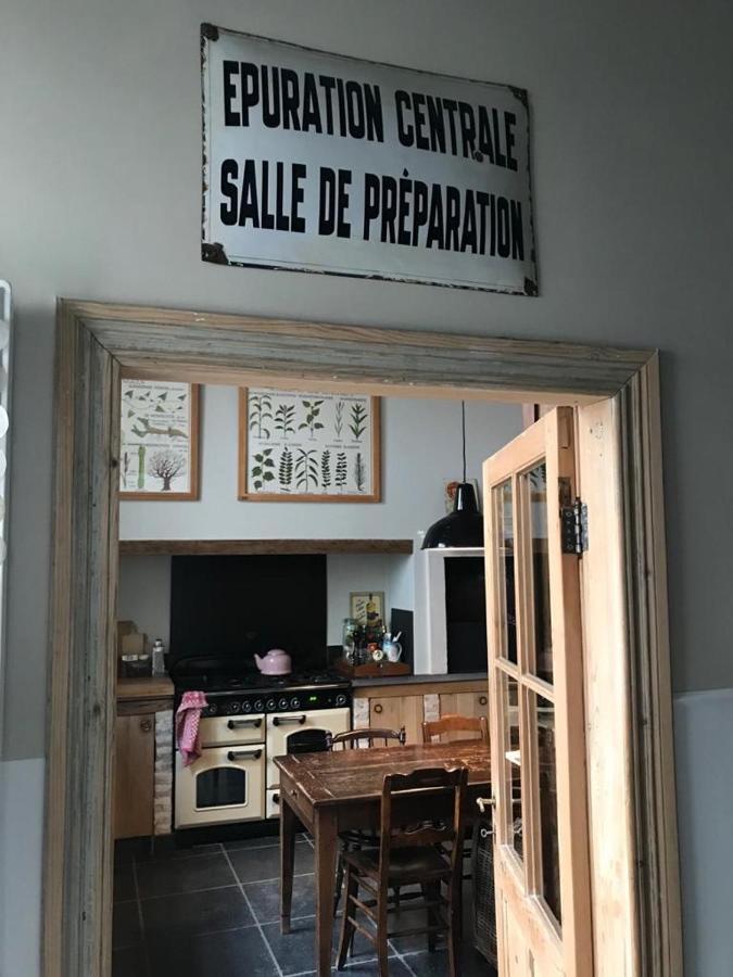 Bed & Breakfast Le Flaneur