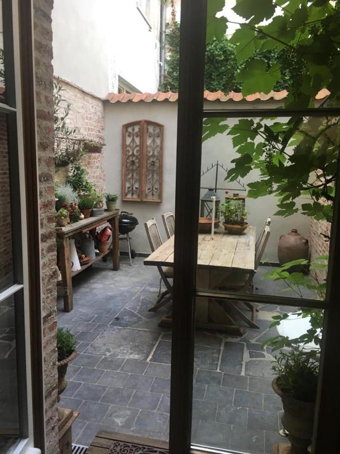 Le Flaneur 3* Bruges