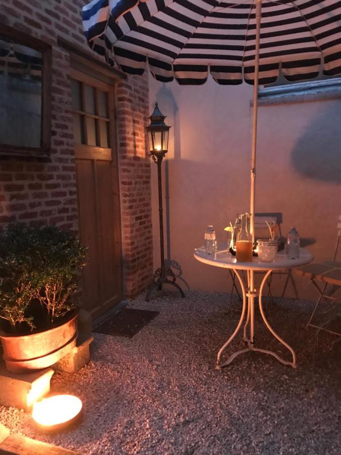 Bed & Breakfast Le Flaneur