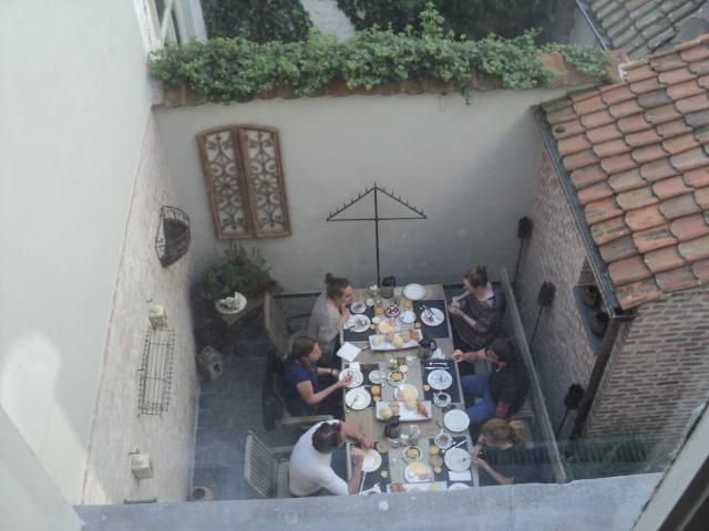Le Flaneur