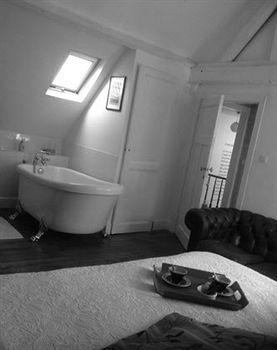 Bed & Breakfast Le Flaneur Bruges