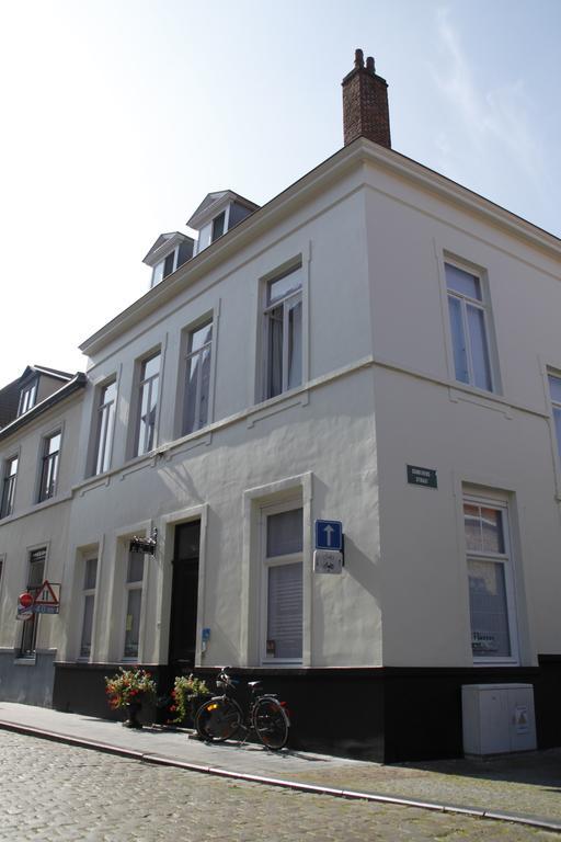 Bed & Breakfast Le Flaneur 3*