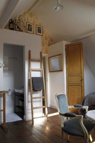 Bed & Breakfast Le Flaneur 3*