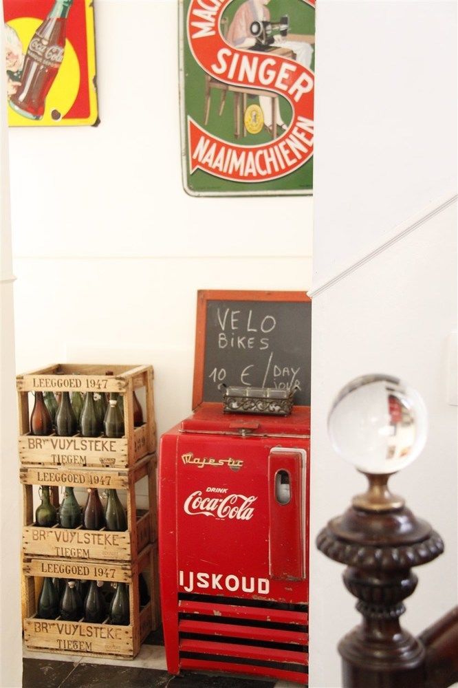 Le Flaneur Bed & Breakfast 3*