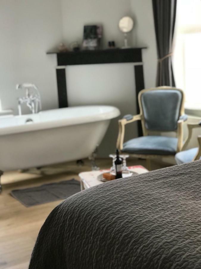 Bed & Breakfast Le Flaneur 3*