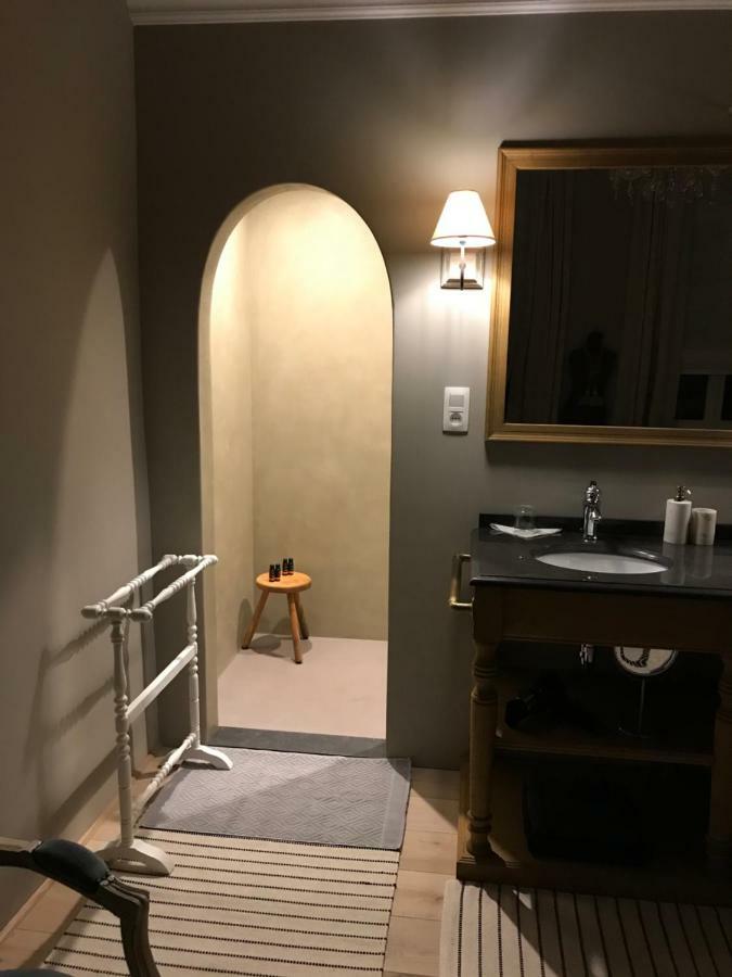Le Flaneur Bed & Breakfast Bruges