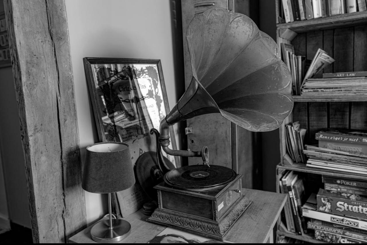 Bed & Breakfast Le Flaneur