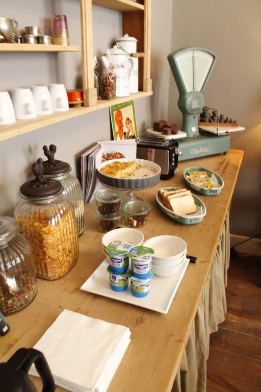 Bed & Breakfast Le Flaneur 3*