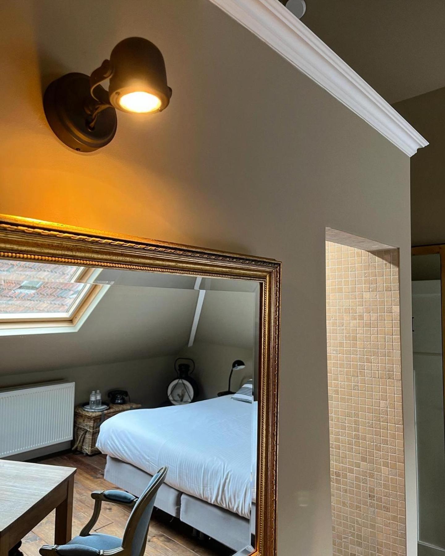Le Flaneur Bed & Breakfast