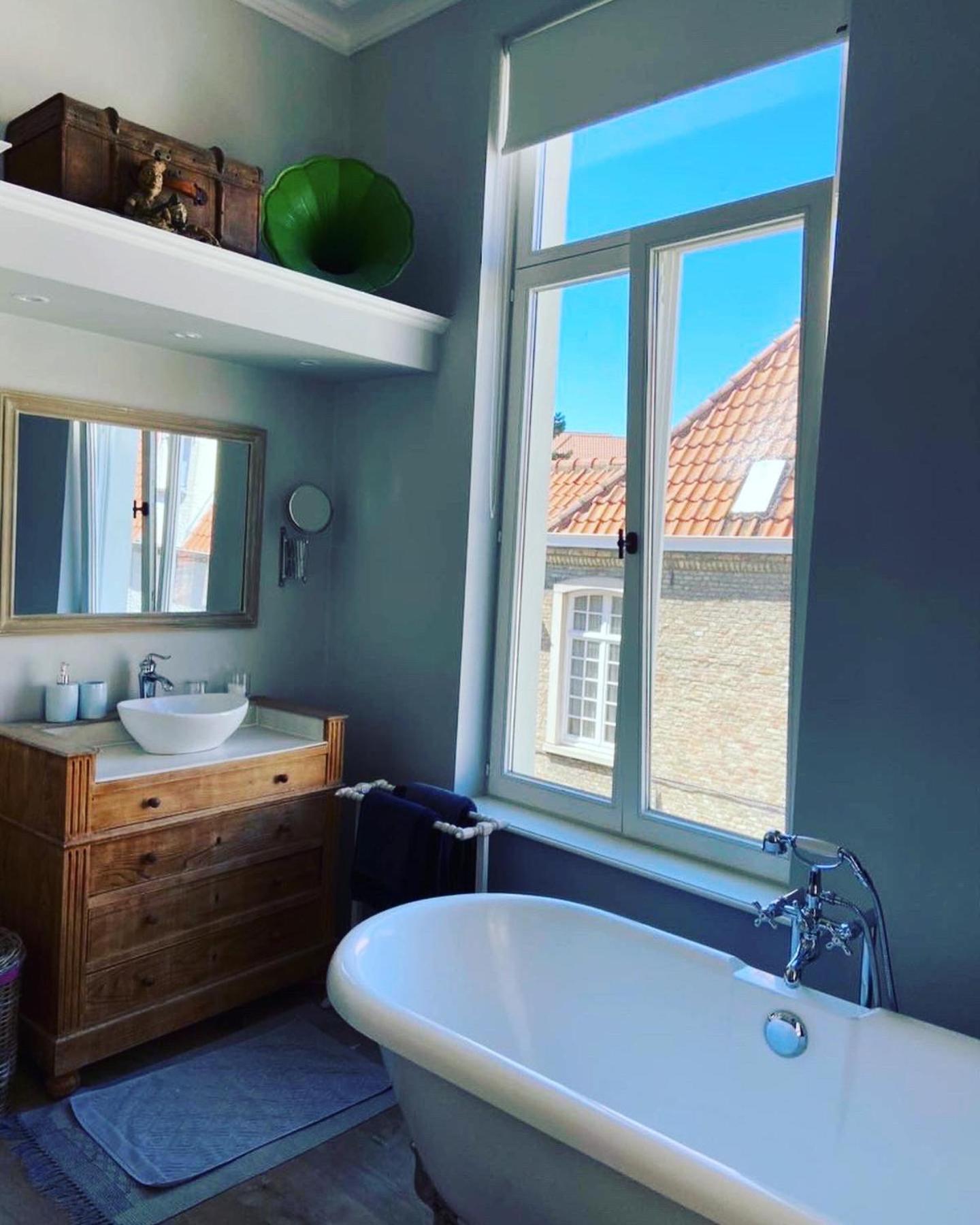 Bed & Breakfast Le Flaneur Bruges