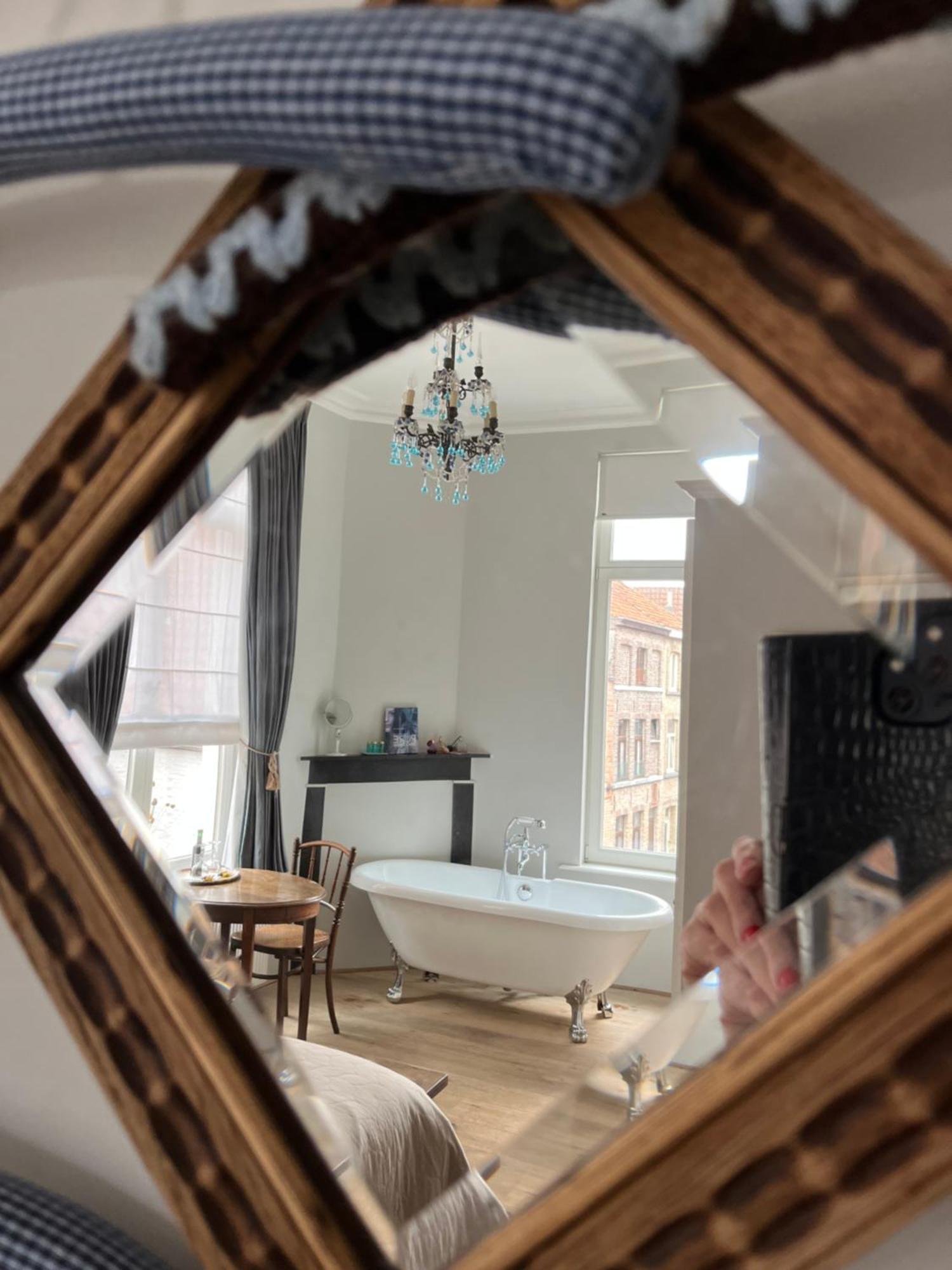 Bed & Breakfast Le Flaneur Bruges